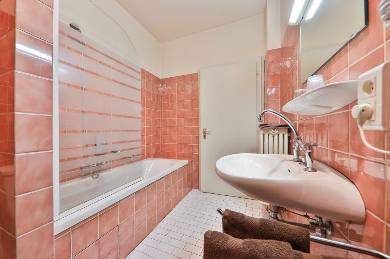 Bar Des Vosges Hotel