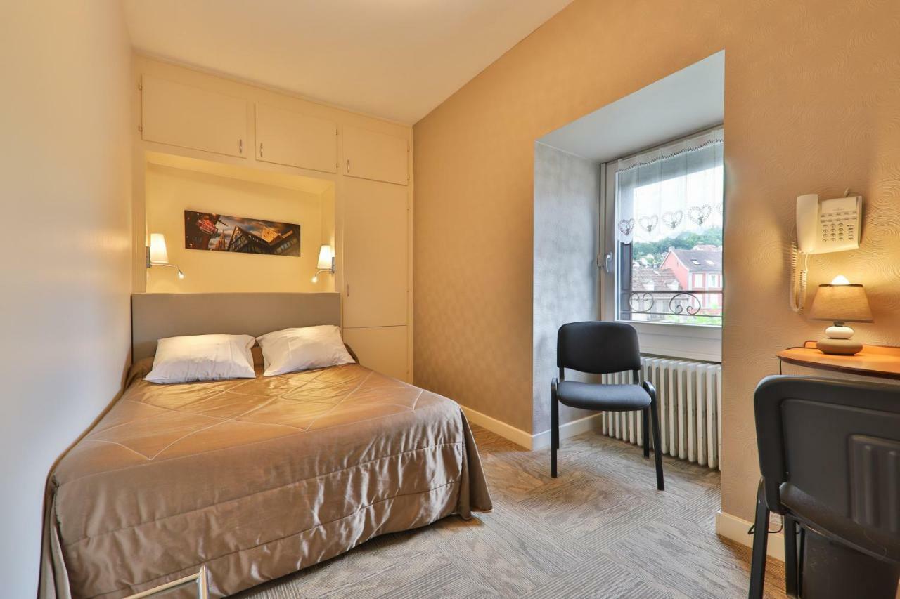 Bar Des Vosges Hotel Munster (Haut-Rhin)